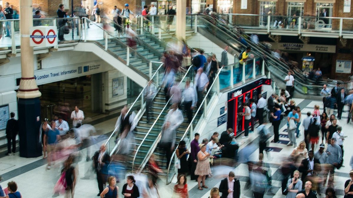 Осенью в Европе может случиться транспортный коллапс из-за страйков Осенью в Европе может случиться транспортный коллапс из-за страйков