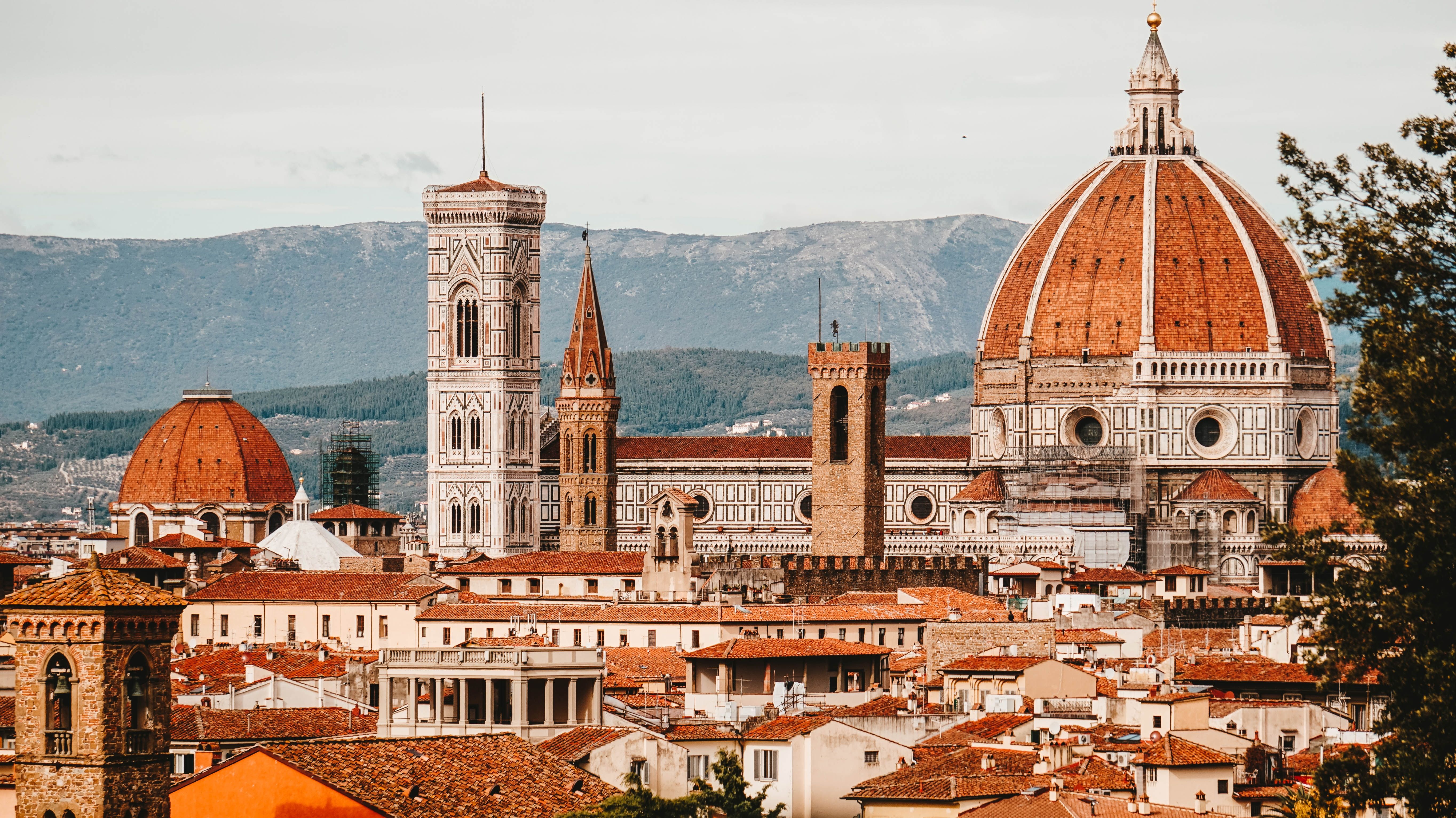 Власти Флоренции хотят запретить Airbnb в центре города