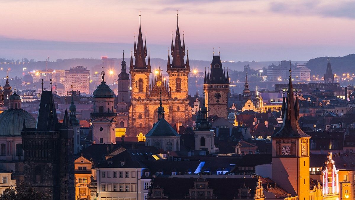 Українці інтегрувалися в чеський ринок праці Українці інтегрувалися в чеський ринок праці