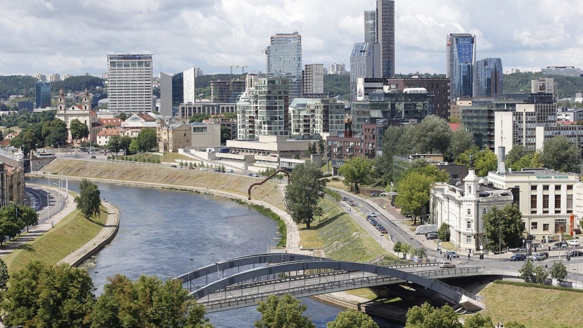 Українцям допоможуть заплатити за житло в Литві Українцям допоможуть заплатити за житло в Литві