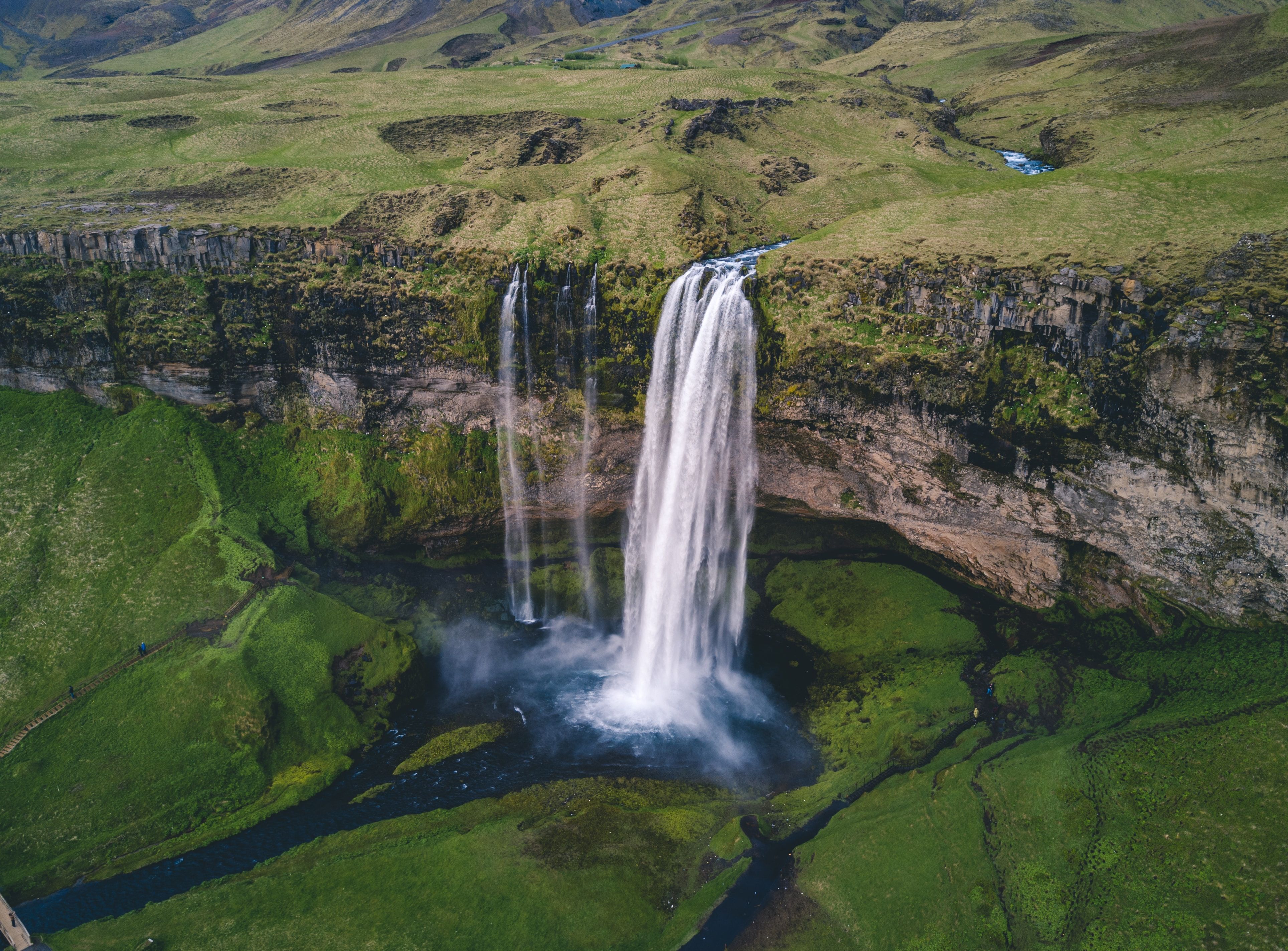 В Ісландії збираються запровадити податок для туристів