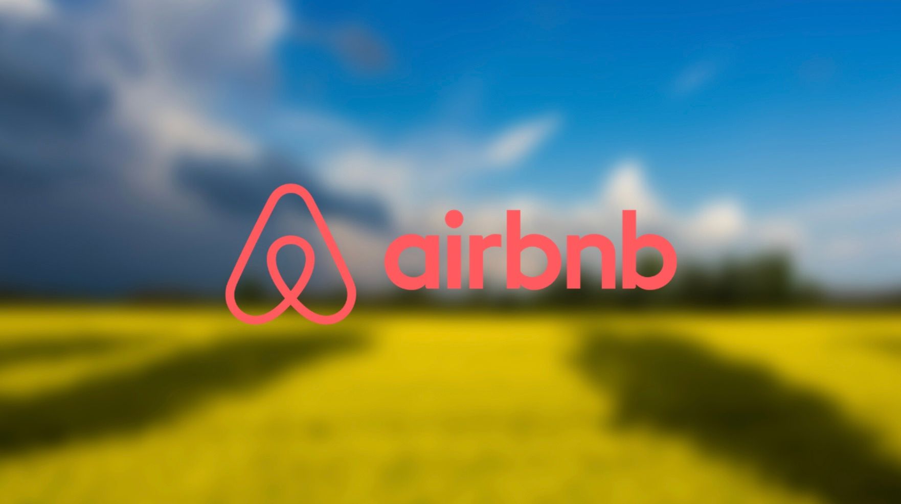 Украина подписала важное соглашение с Airbnb Украина подписала важное соглашение с Airbnb