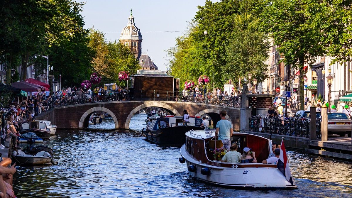 Місто планує виручити десятки мільйонів із туристичних податків Місто планує виручити десятки мільйонів із туристичних податків