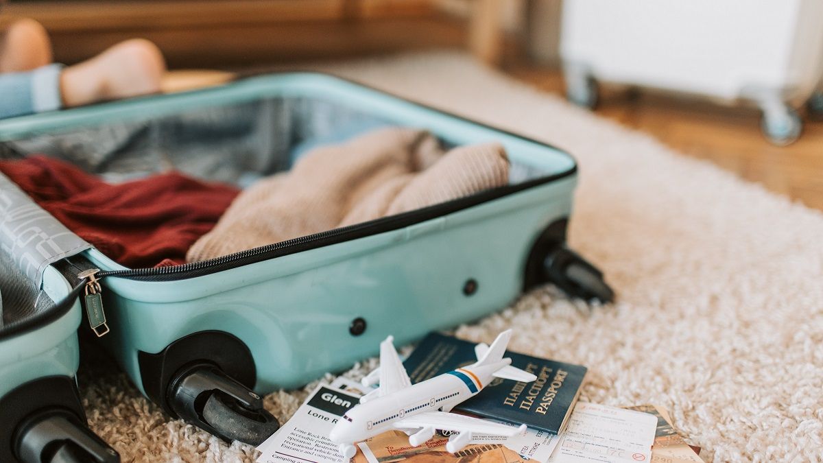 Европейцев могут освободить от доплат за ручную кладь Европейцев могут освободить от доплат за ручную кладь