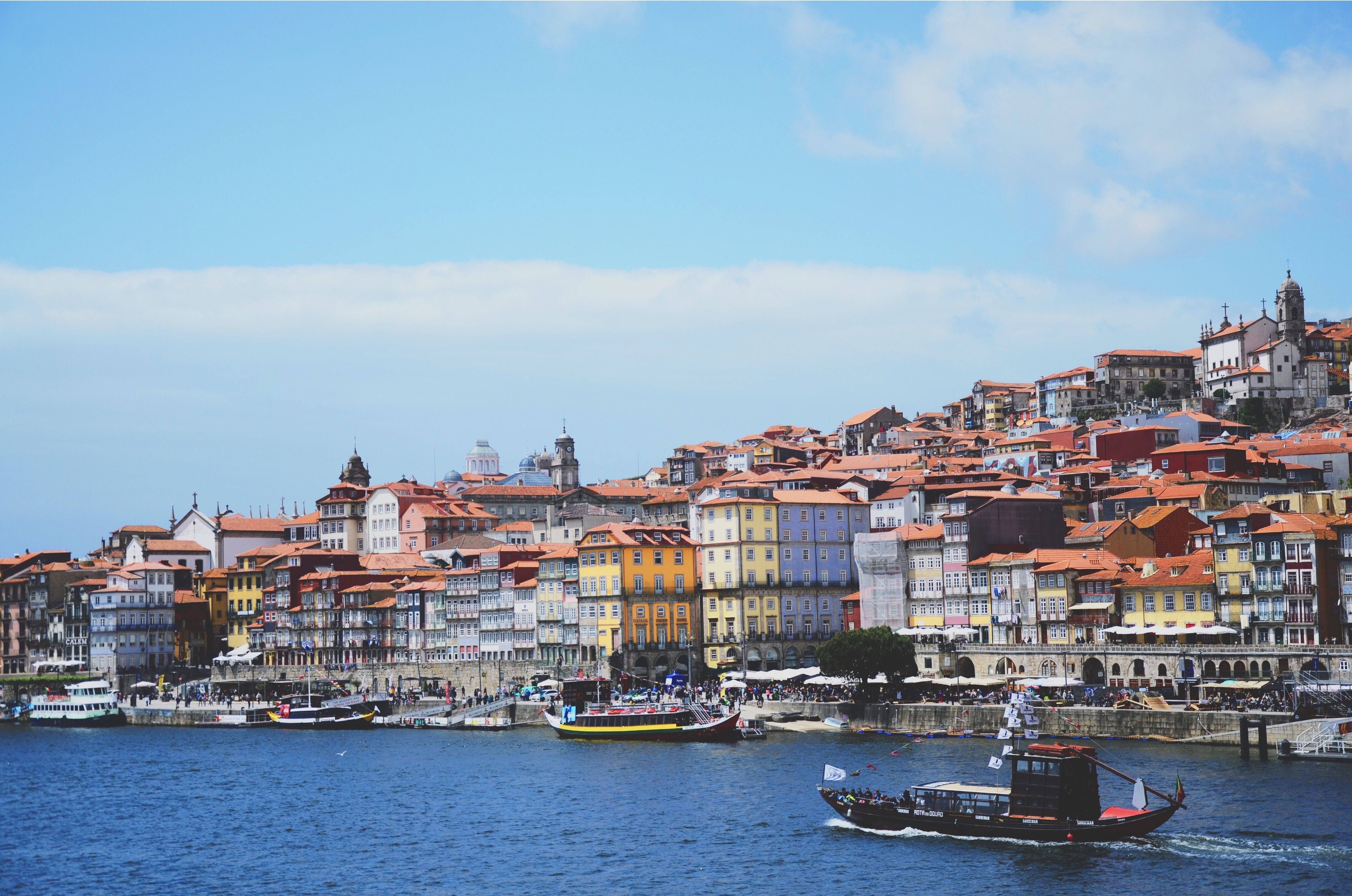 Португалія знову визнана "найкращим напрямком Європи"