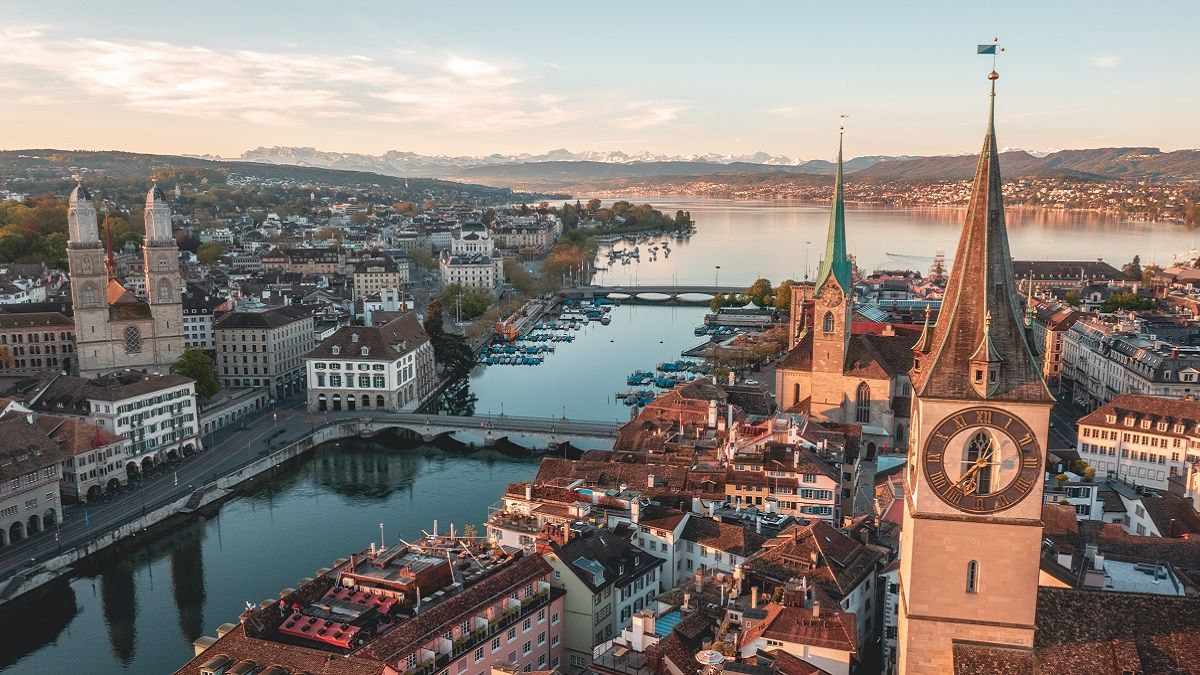 Правительство Швейцарии получило стратегию для добровольного выезда беженцев Правительство Швейцарии получило стратегию для добровольного выезда беженцев