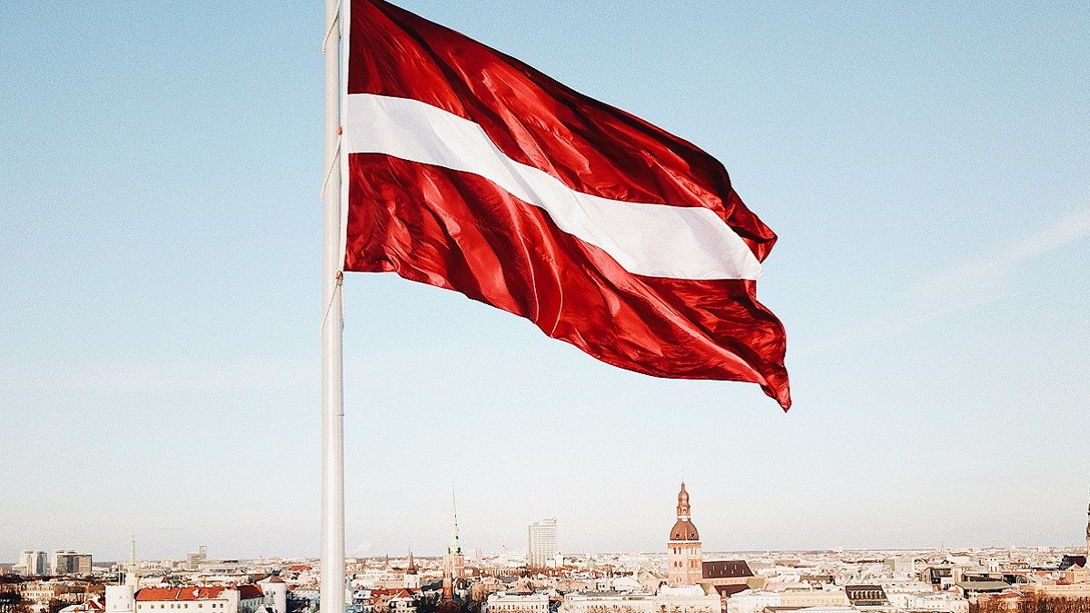 Большинство россиян не смогли сдать экзамен по латышскому языку Большинство россиян не смогли сдать экзамен по латышскому языку