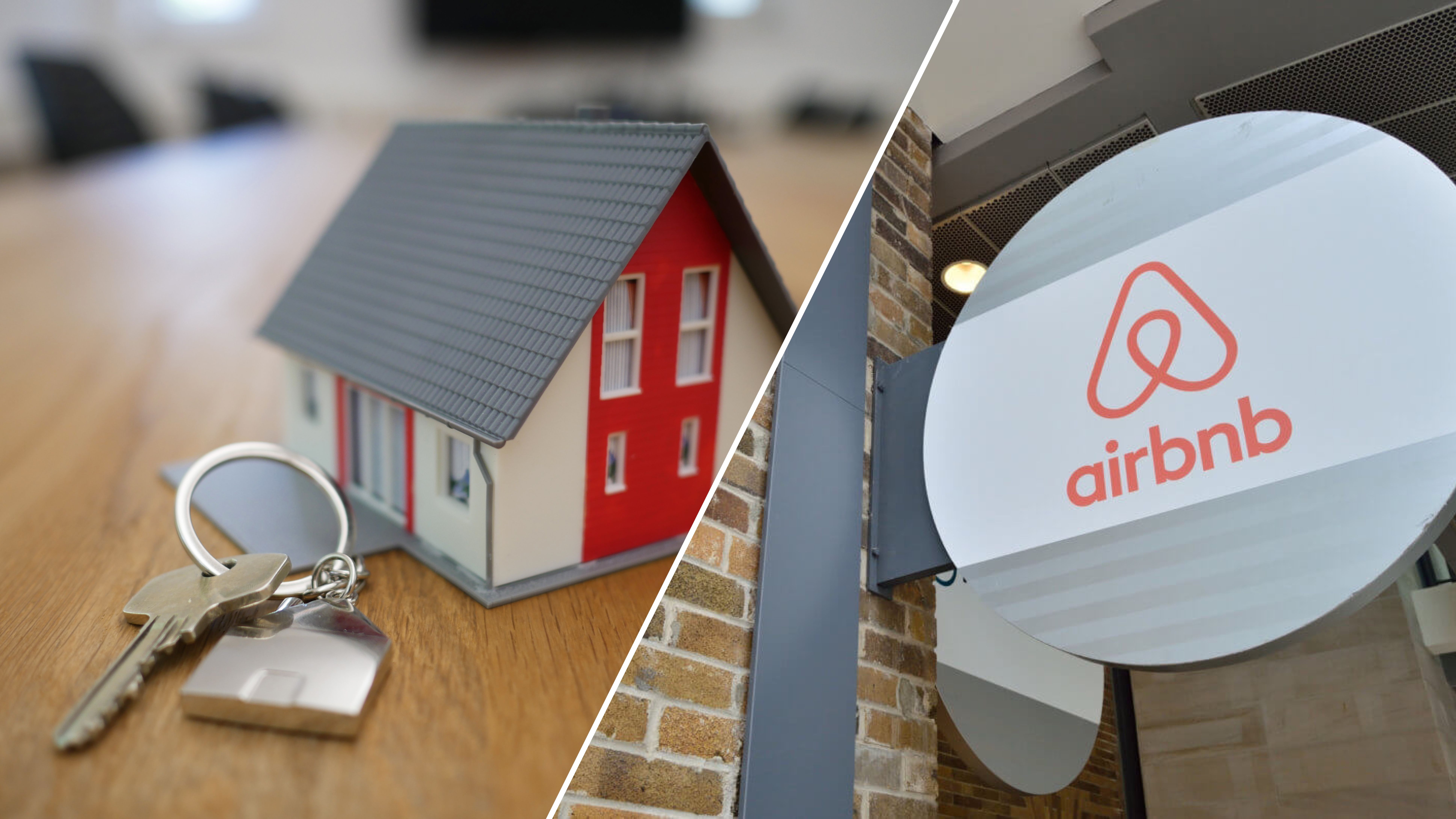 Жінка 500 днів не платила за оренду, а тепер хоче 100 000 доларів за виселення Жінка 500 днів не платила за оренду, а тепер хоче 100 000 доларів за виселення