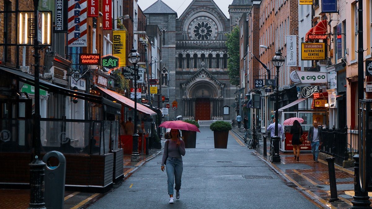 Громадяни України на острові отримують високі соцвиплати Громадяни України на острові отримують високі соцвиплати