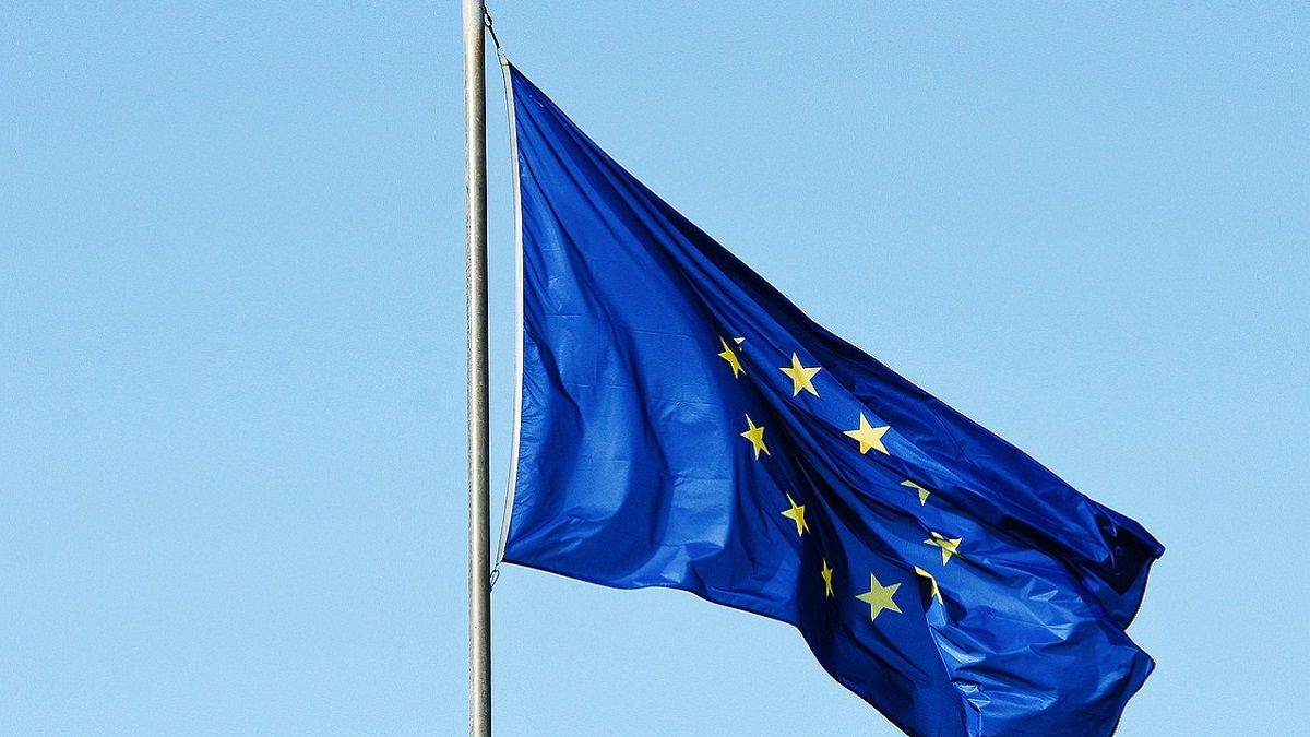 Українці продовжують прибувати до країн ЄС Українці продовжують прибувати до країн ЄС