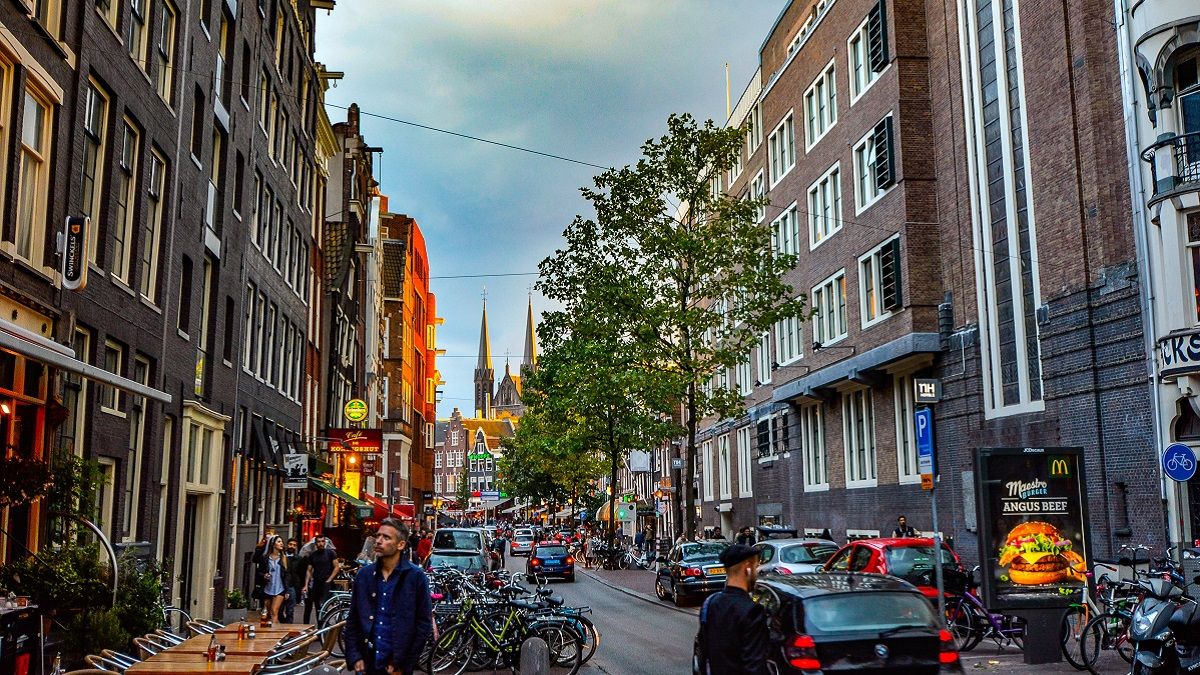 В місті намагаються скоротити кількість ДТП В місті намагаються скоротити кількість ДТП