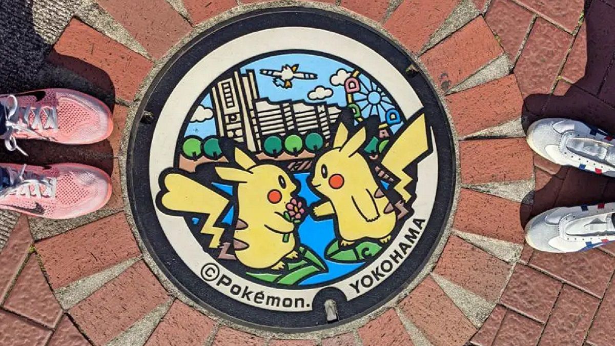 На крышках изображают все: от природы до героев мультиков На крышках изображают все: от природы до героев мультиков