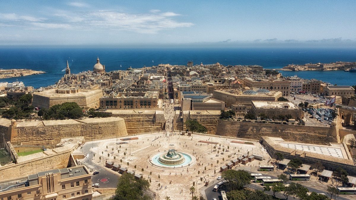 Молодых политиков на Мальте может стать больше Молодых политиков на Мальте может стать больше