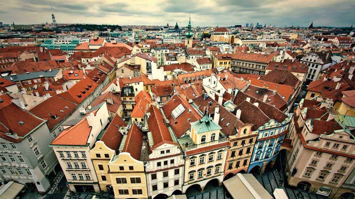 Хто може безплатно проживати в Чехії та які організації допоможуть знайти житло