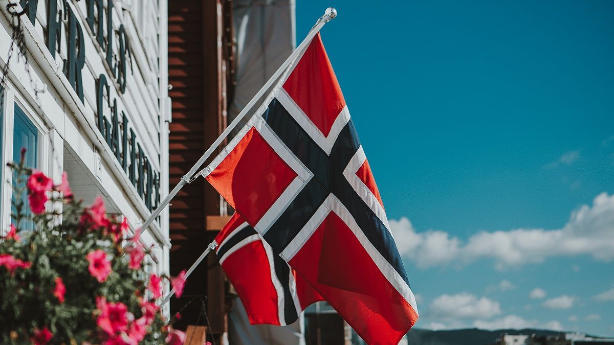 Норвегія готова платити українцям за виїзд Норвегія готова платити українцям за виїзд