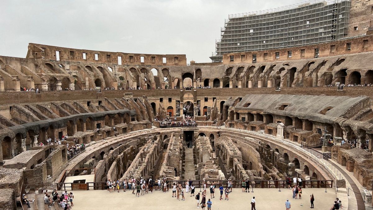 Теперь спекулянты не смогут пачками скупать билеты в Колизей Теперь спекулянты не смогут пачками скупать билеты в Колизей