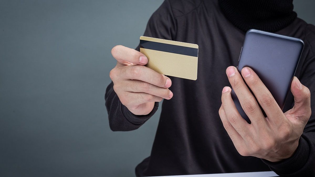 Злоумышленники в Польше охотятся за банковскими данными Злоумышленники в Польше охотятся за банковскими данными