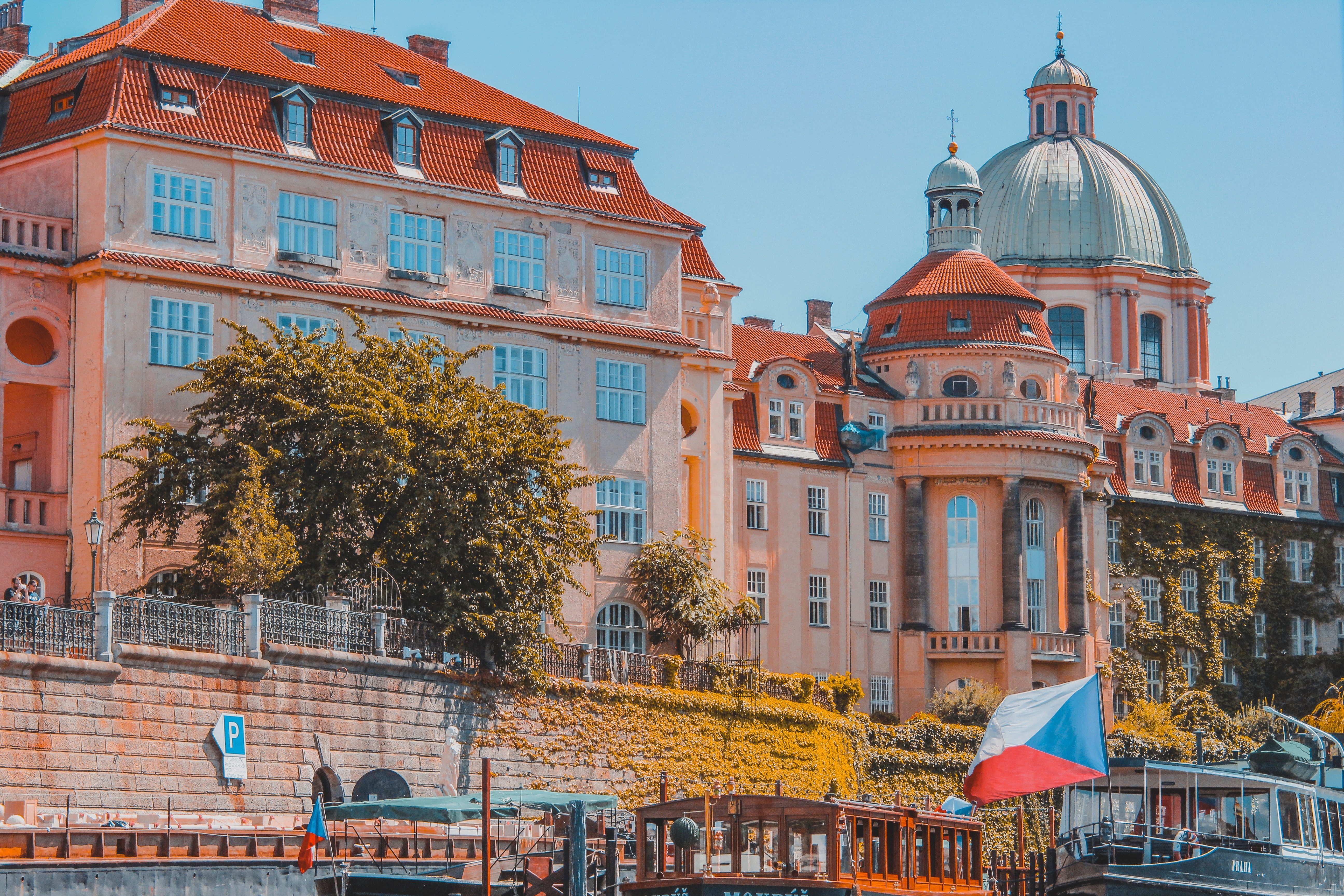 У 2023 році в Чехії зареєструвалися 55 тисяч приватних підприємців У 2023 році в Чехії зареєструвалися 55 тисяч приватних підприємців