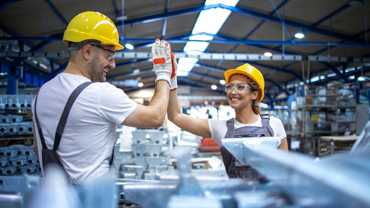Влада Німеччини спрощує умови для працездатних українців Влада Німеччини спрощує умови для працездатних українців