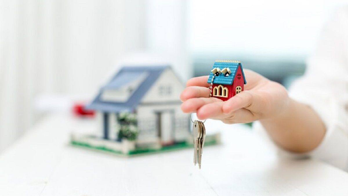 Українці на місяць можуть отримати житло в Європі Українці на місяць можуть отримати житло в Європі