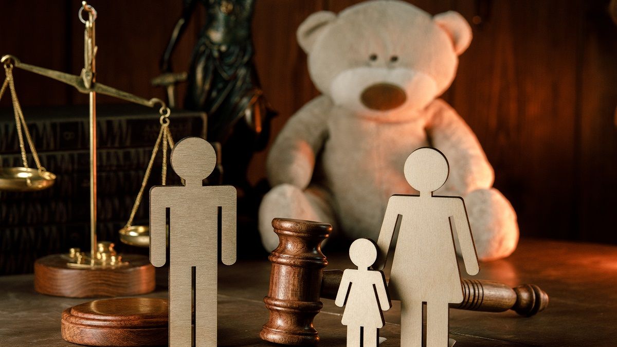 Стягнути аліменти можна через іноземний або український суд Стягнути аліменти можна через іноземний або український суд