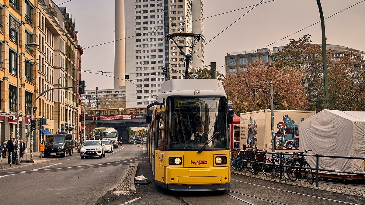 Единый билет в Германии не может быть таким дешевым, считают перевозчики Единый билет в Германии не может быть таким дешевым, считают перевозчики