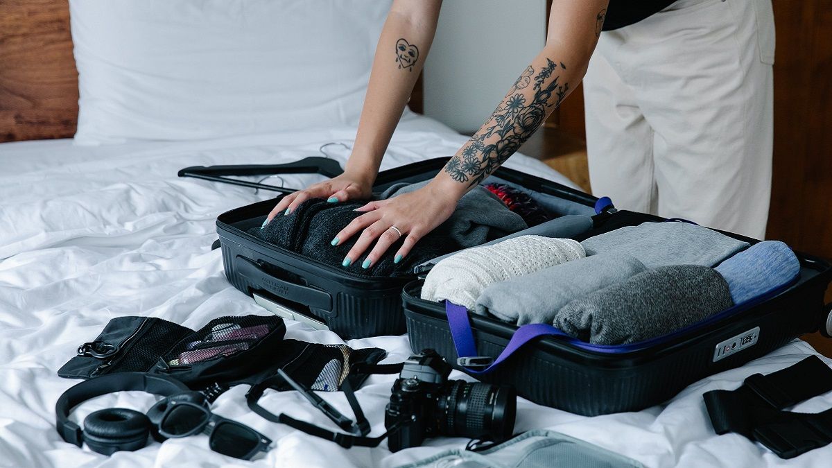 Здати вдома – забрати в готелі за кордоном Здати вдома – забрати в готелі за кордоном