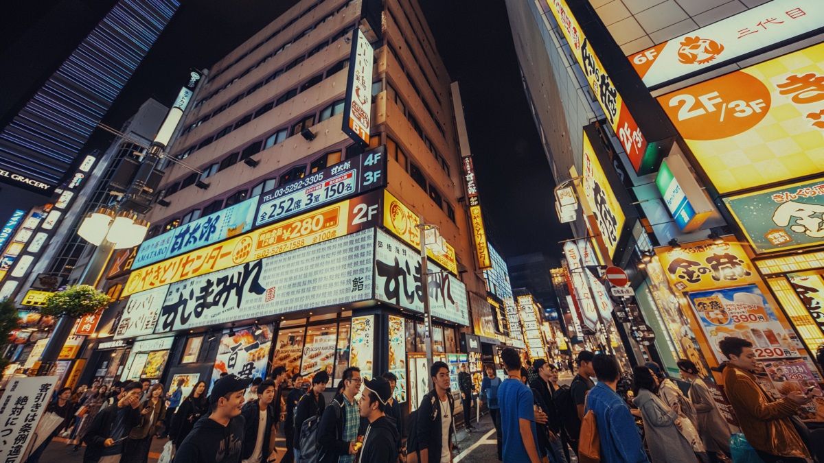 Кілька тисяч українців переїхали до японських міст Кілька тисяч українців переїхали до японських міст