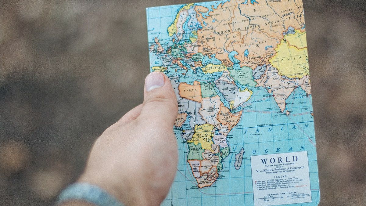 Где в Европе лучше всего живется иностранным работникам? Где в Европе лучше всего живется иностранным работникам?