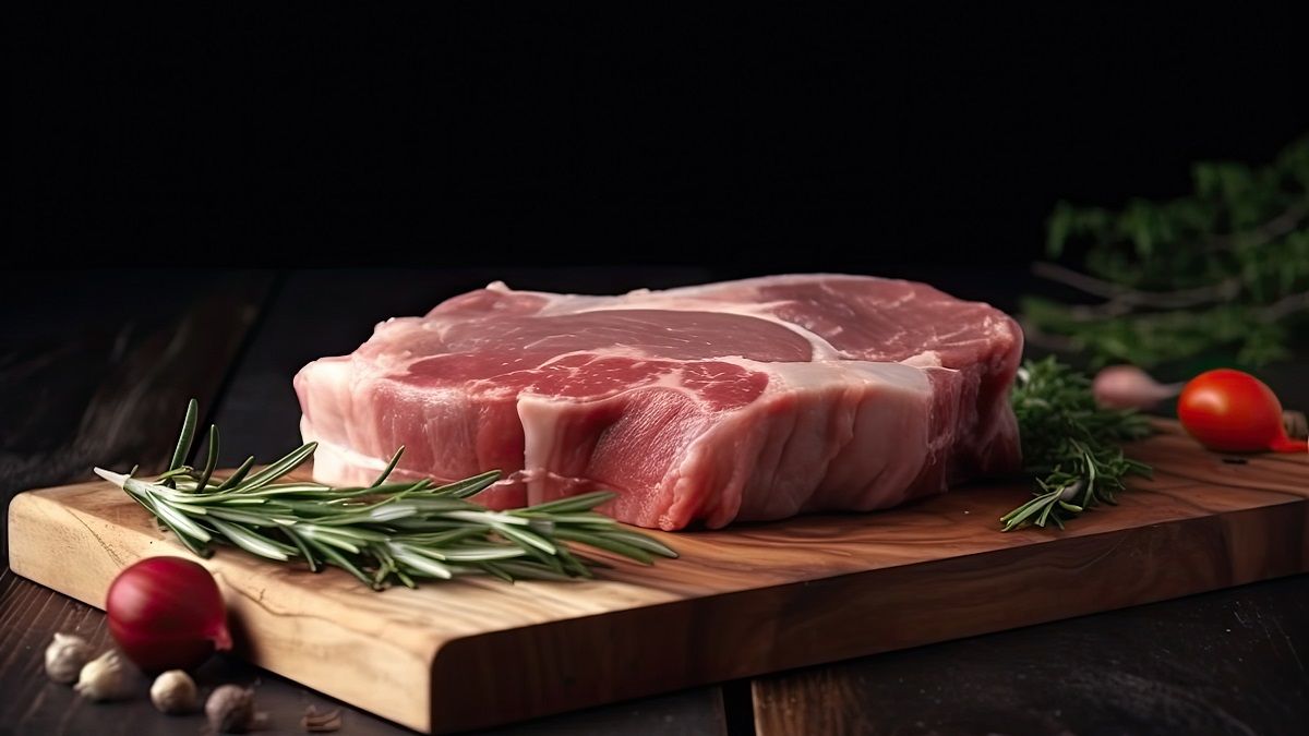 Итальянцы отказались от мяса из пробирки первыми в Европе Итальянцы отказались от мяса из пробирки первыми в Европе