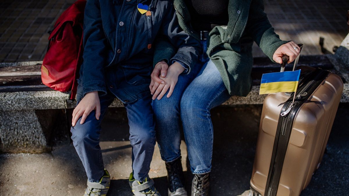 Які причини повернення називають українці Які причини повернення називають українці