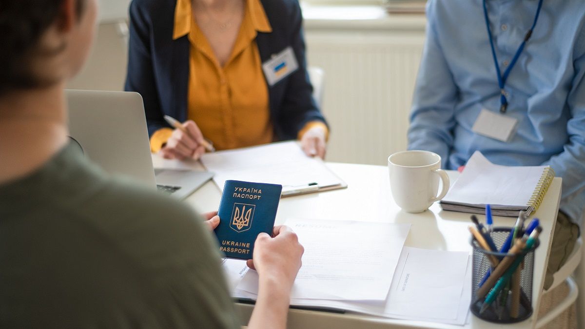 Країни ЄС переглядають свою міграційну політику Країни ЄС переглядають свою міграційну політику