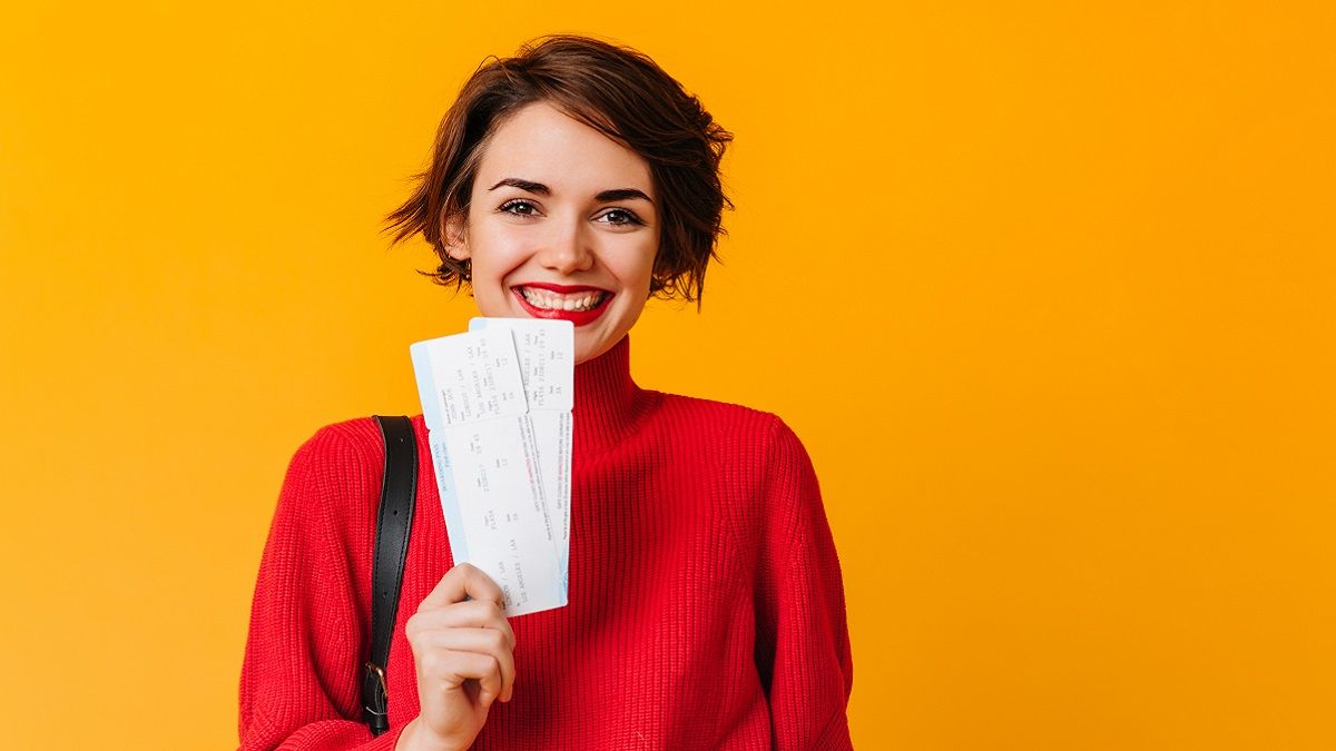 Когда ловить лучшие цены на авиабилеты Когда ловить лучшие цены на авиабилеты