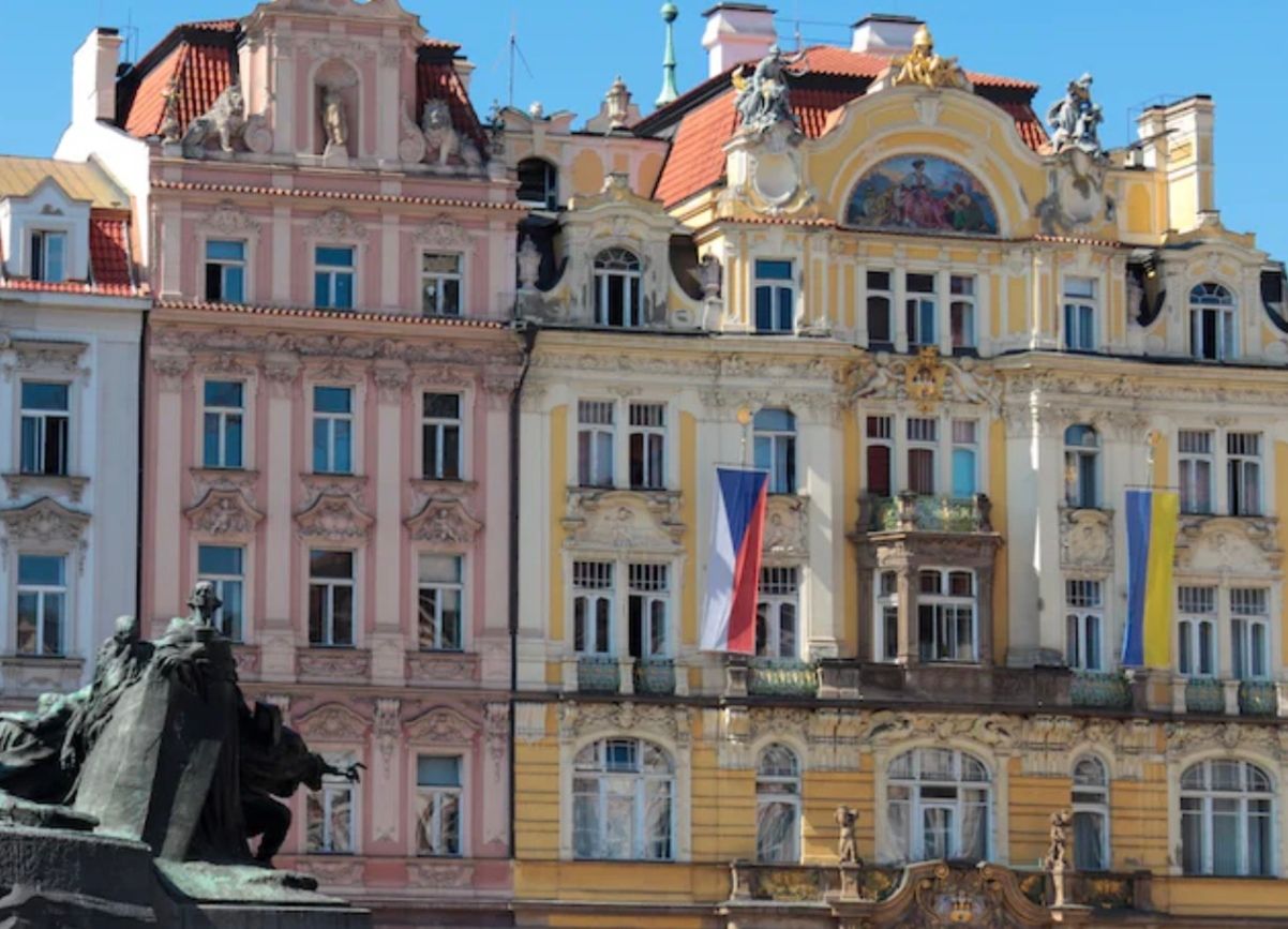 Куда обратиться за неотложной помощью в Чехии Куда обратиться за неотложной помощью в Чехии