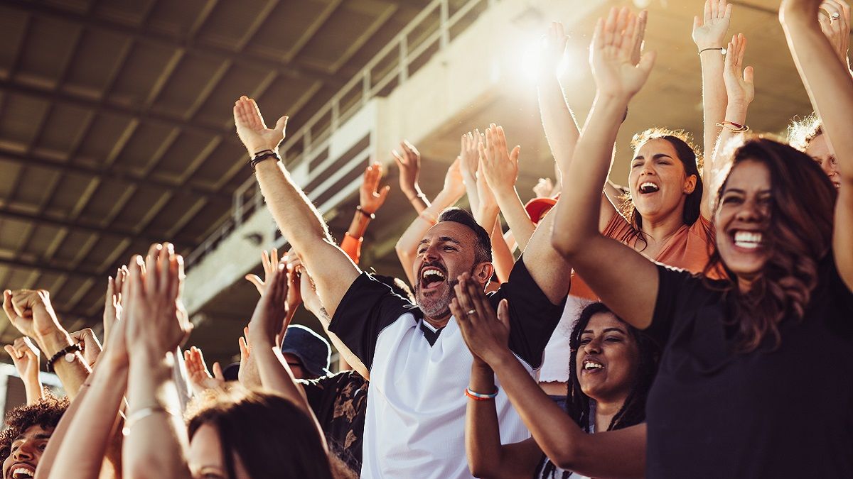 Історія заснування клубу розпочалася із фанатської трибуни у Польщі Історія заснування клубу розпочалася із фанатської трибуни у Польщі