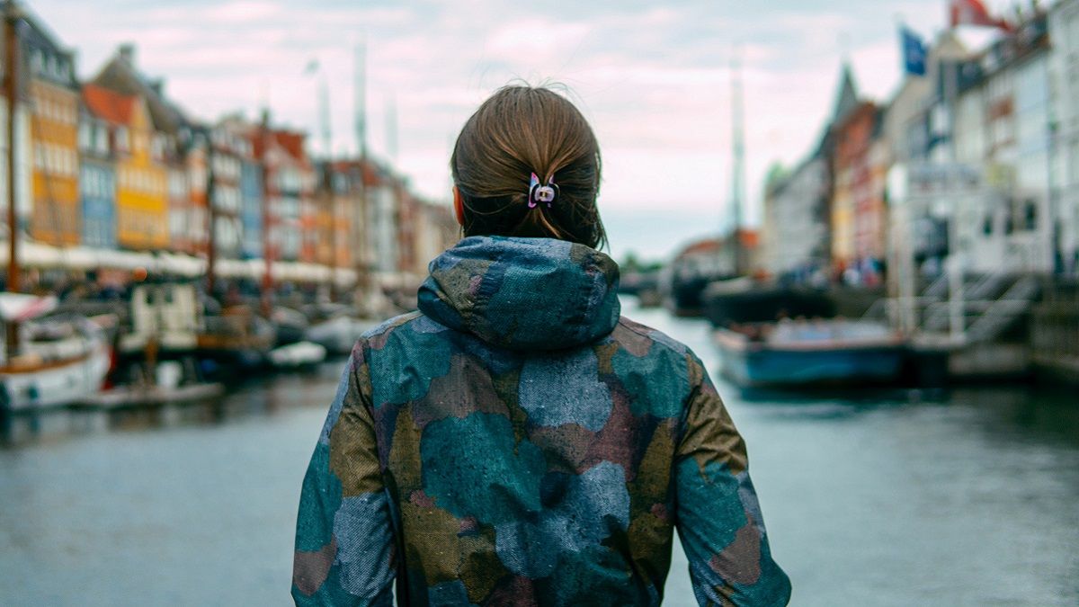 Українці думають будувати нове життя в Данії Українці думають будувати нове життя в Данії