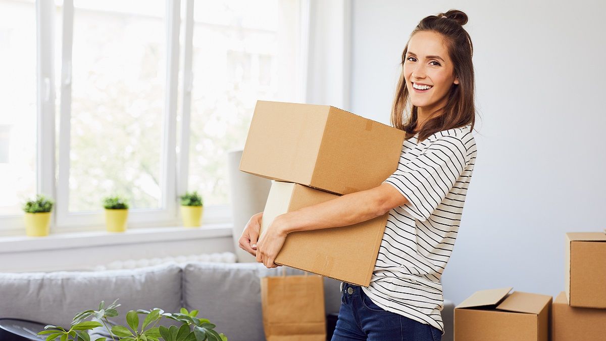 Найти хорошую квартиру для аренды в Литве не так просто Найти хорошую квартиру для аренды в Литве не так просто