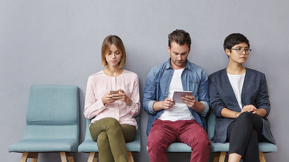 Украинских беженцев будут нанимать по упрощенной процедуре Украинских беженцев будут нанимать по упрощенной процедуре