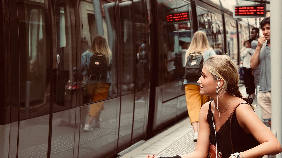 С декабря городской транспорт Монпелье будет курсировать бесплатно С декабря городской транспорт Монпелье будет курсировать бесплатно