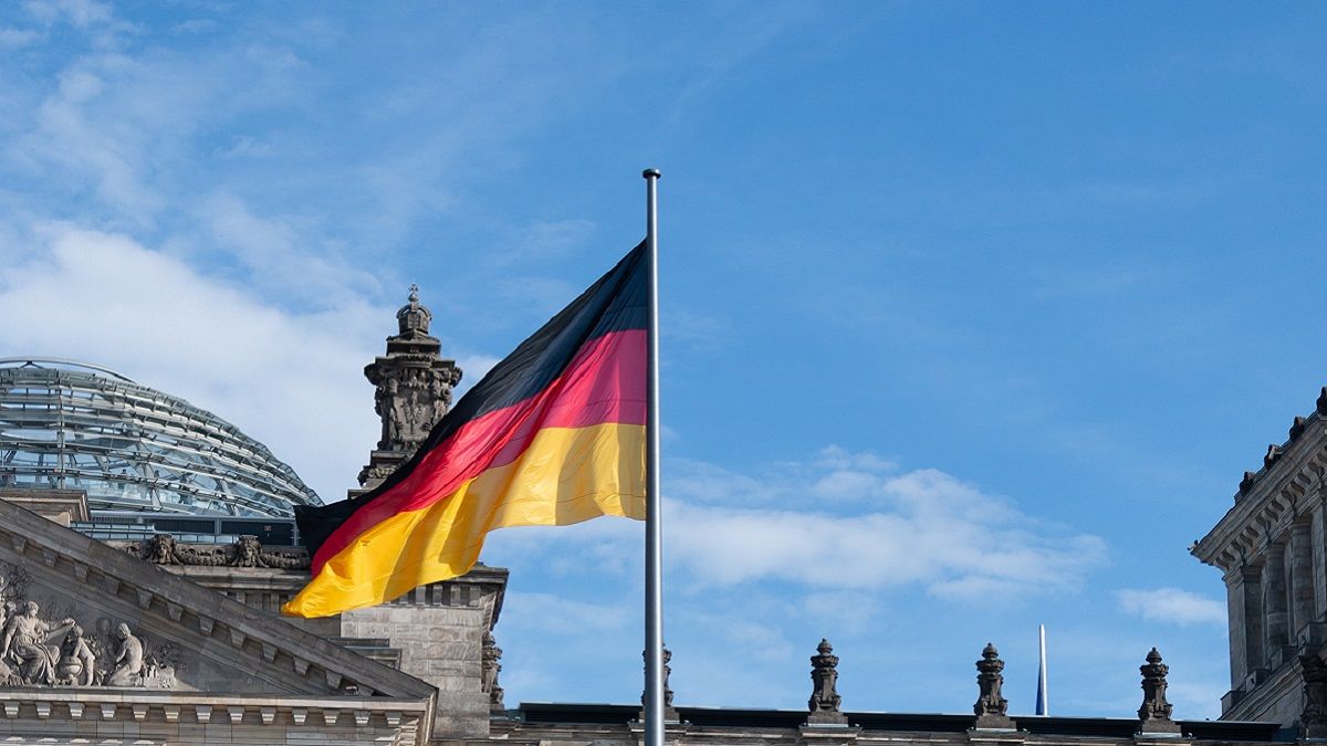 Консульство ФРН в Калінінграді припинило роботу Консульство ФРН в Калінінграді припинило роботу