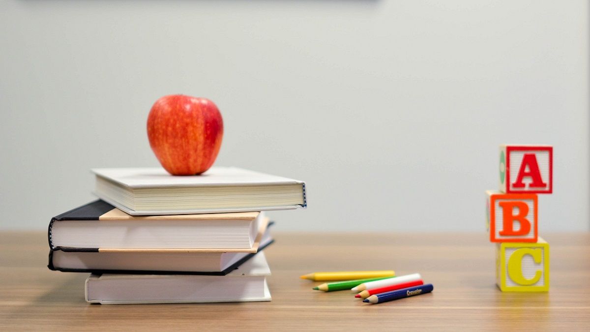 У Німеччині немає загальних канікул У Німеччині немає загальних канікул