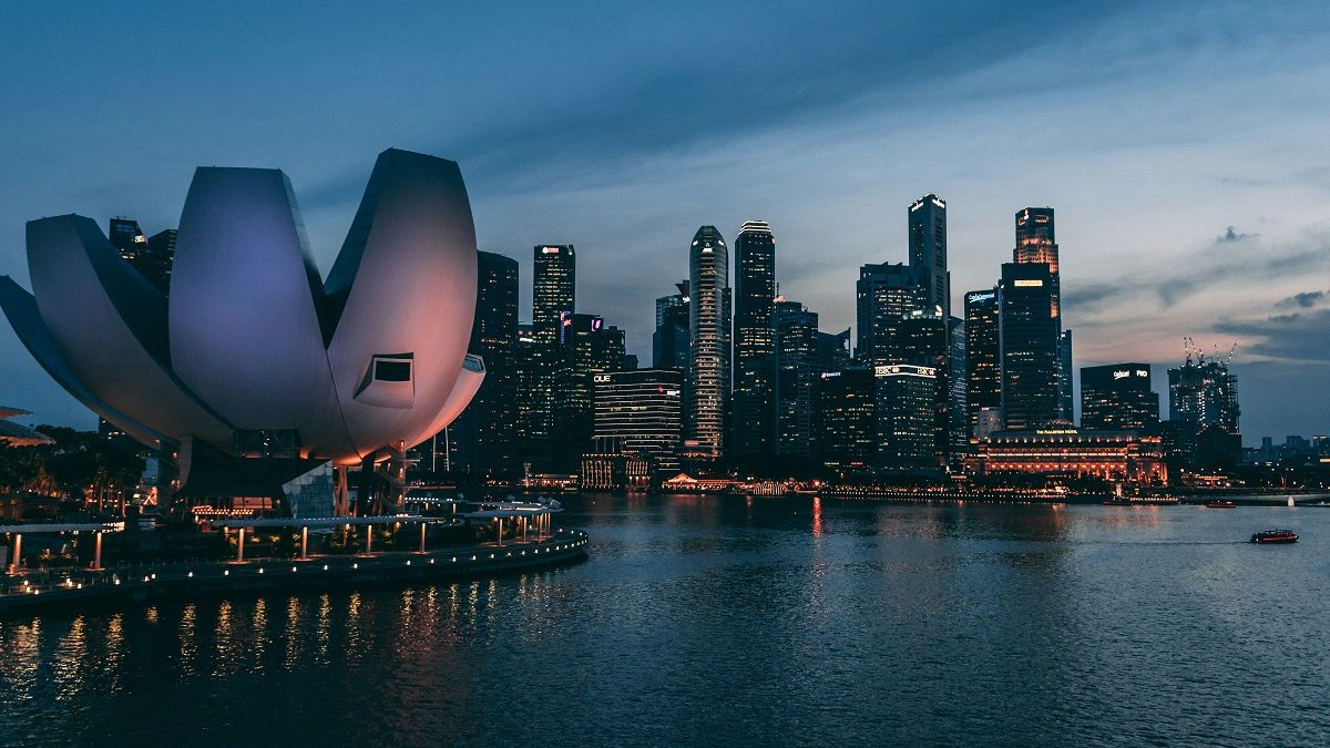 Сингапур не впервые попадает в лидеры списка самых дорогих городов
