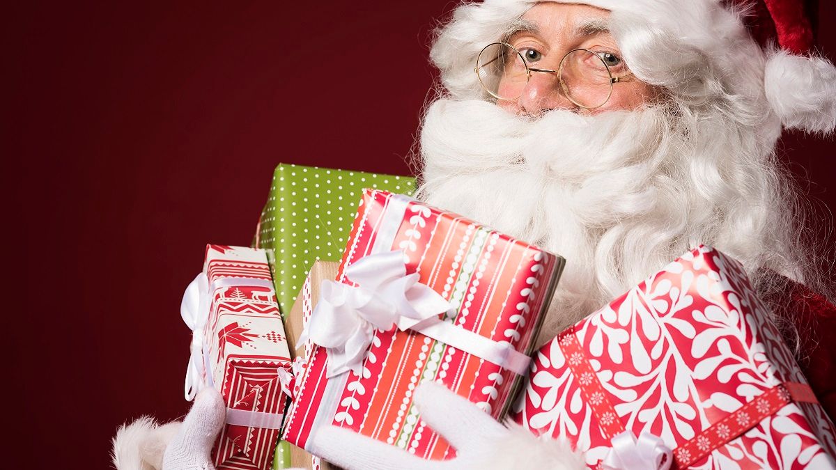 Миколайки – одне з улюблених свят у Польщі Миколайки – одне з улюблених свят у Польщі