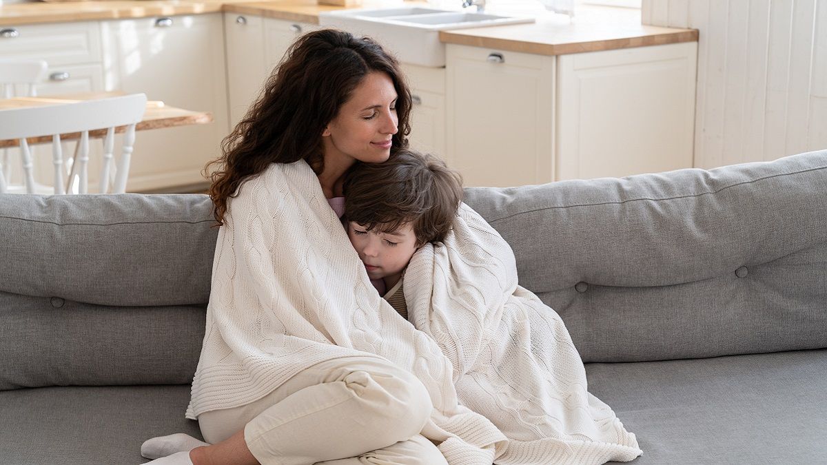 Самотні батьки у Польщі можуть отримати доплату Самотні батьки у Польщі можуть отримати доплату