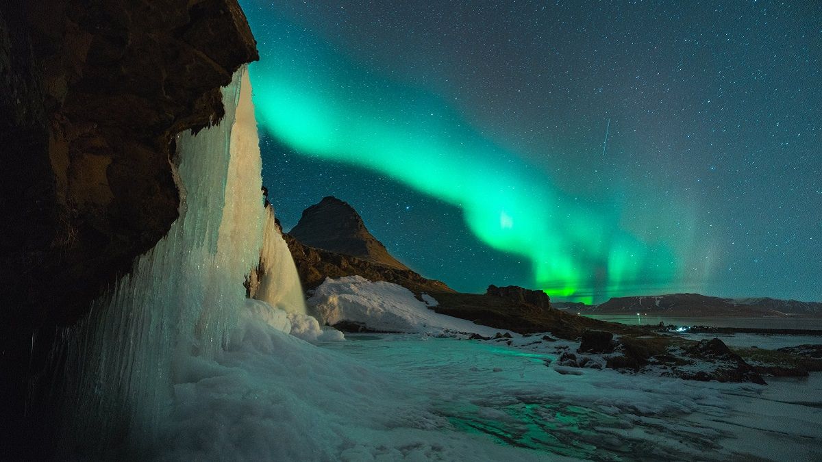 Какие места на планете до сих пор не испортил овертуризм Какие места на планете до сих пор не испортил овертуризм