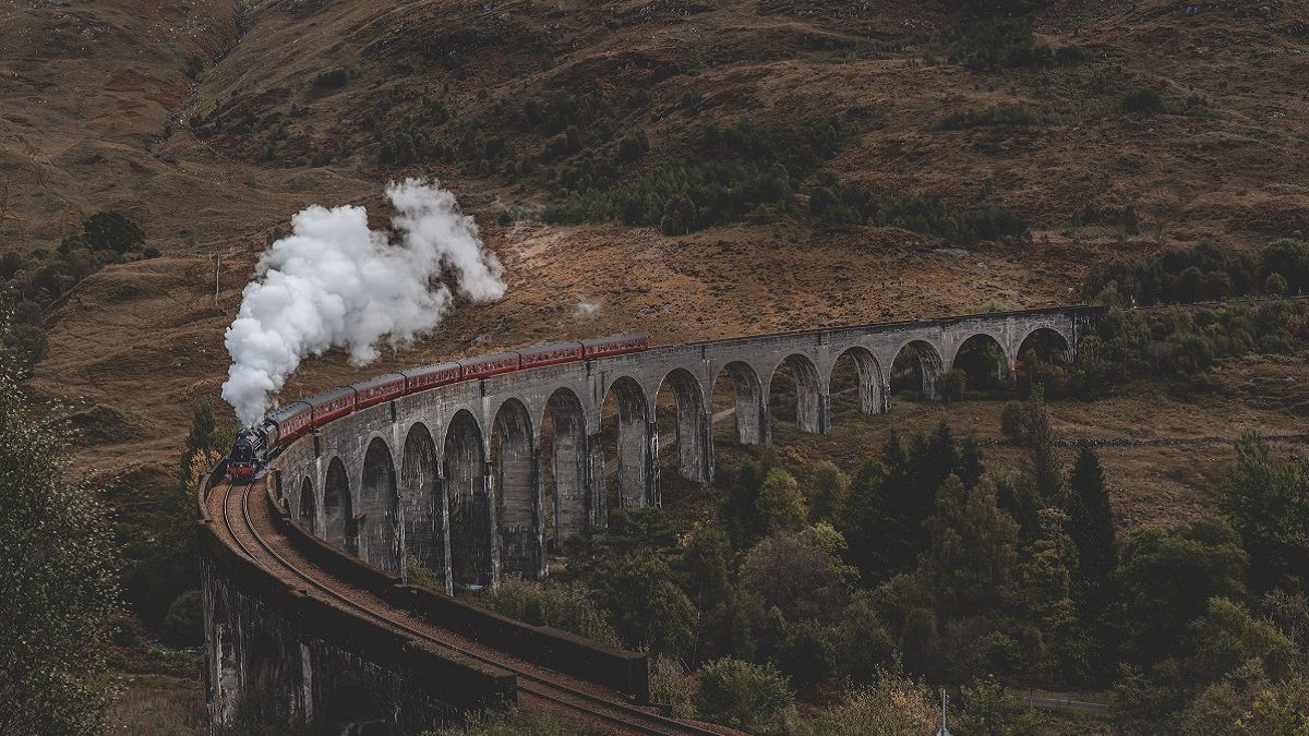 Популярний залізничний маршрут можуть закрити Популярний залізничний маршрут можуть закрити