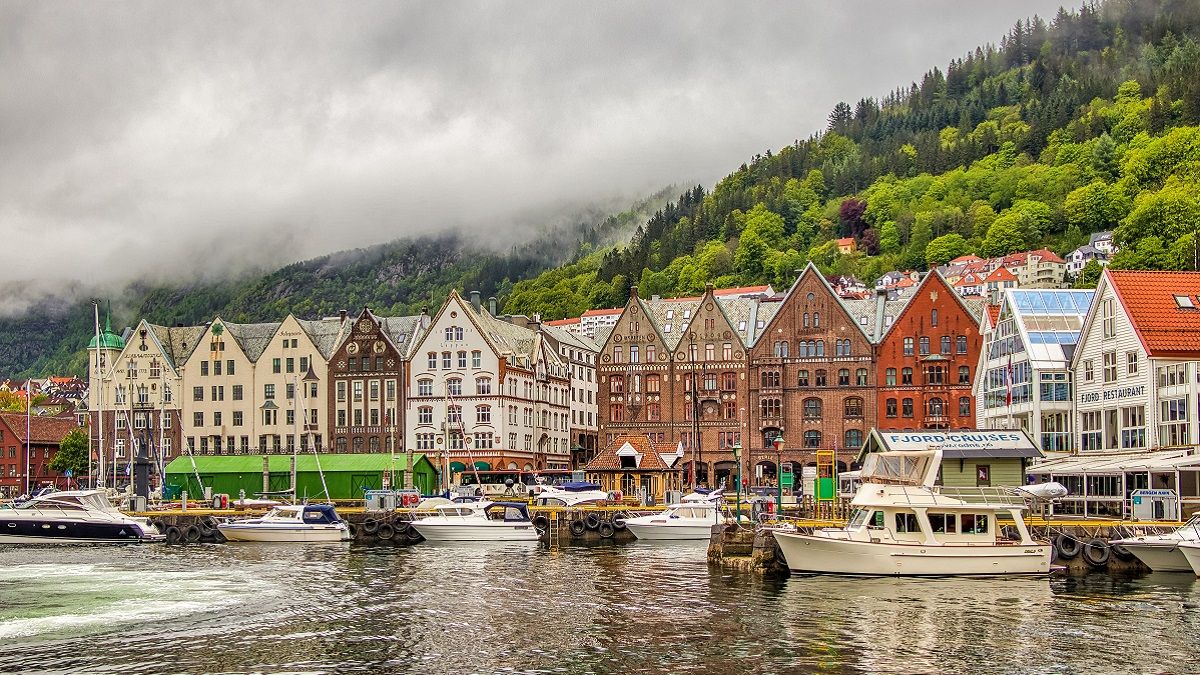 Скандинавська країна зробить умови для українців більш жорсткими Скандинавська країна зробить умови для українців більш жорсткими