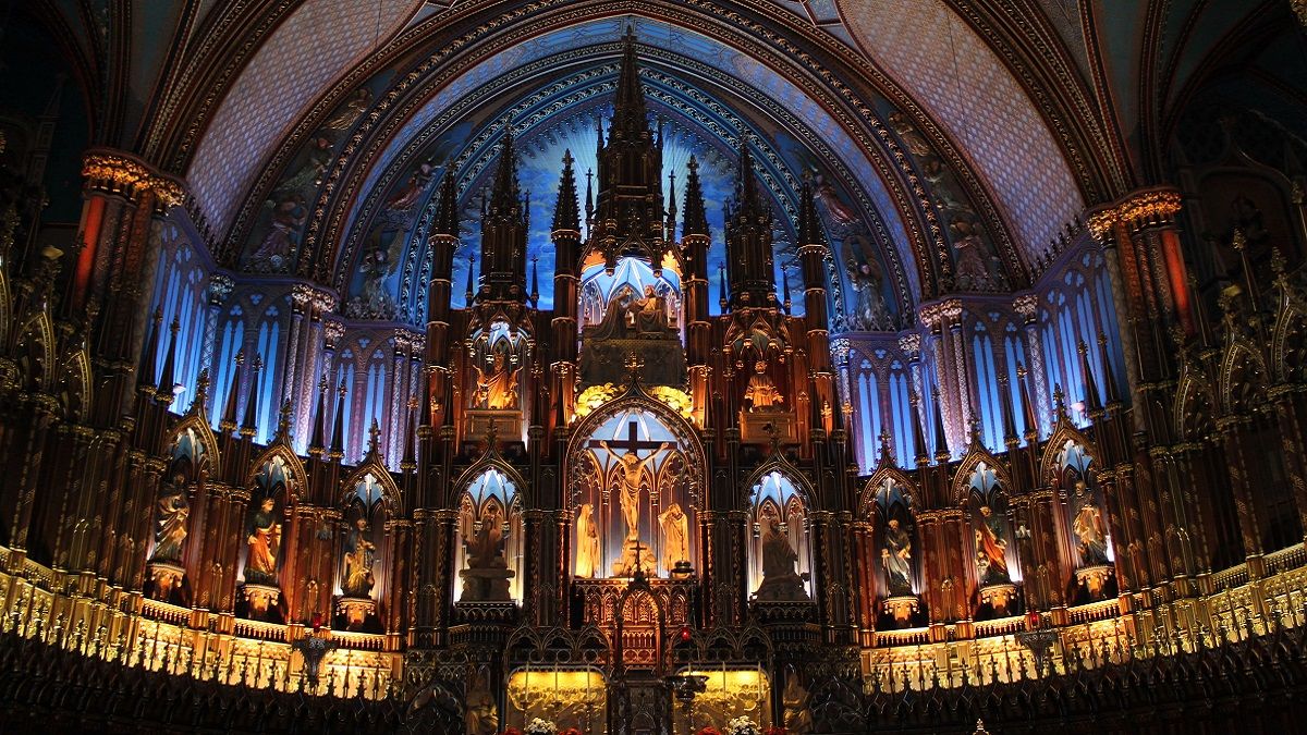 Собор планируют открыть через год Собор планируют открыть через год