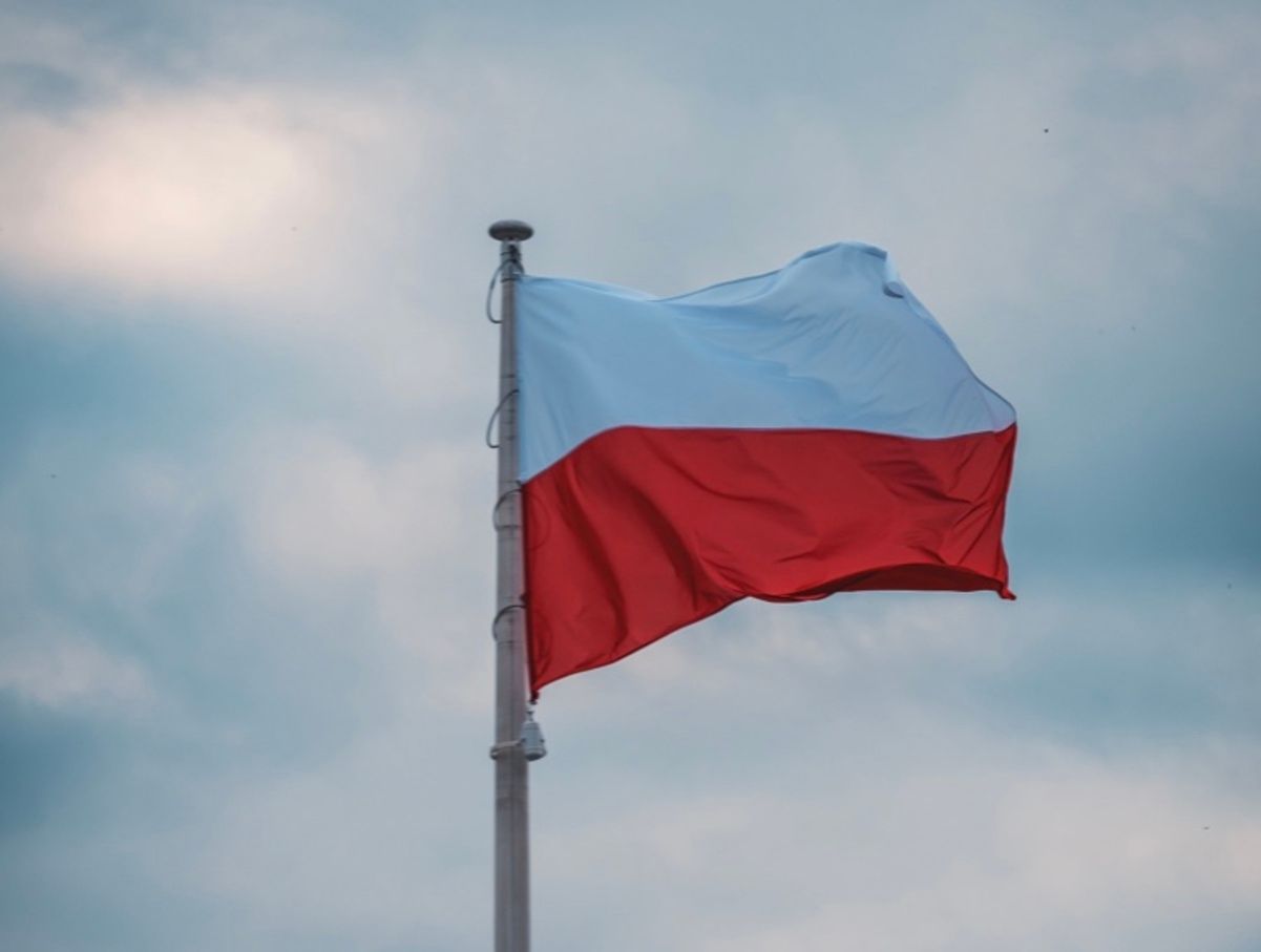 Число украинских беженцев в Польше снова растет