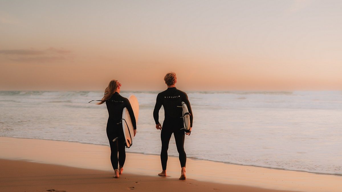 В стране будет построен отдельный серферский курорт В стране будет построен отдельный серферский курорт